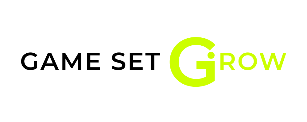 Game Set Grow